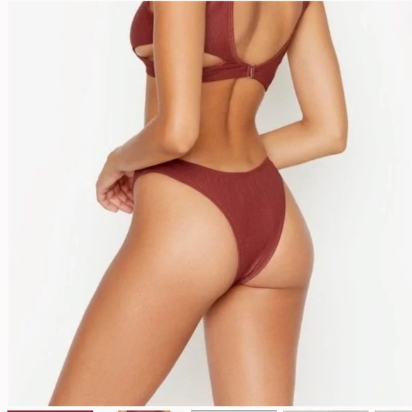 Nostalgia Ris-K Swim bottom - Picture 5 of 7